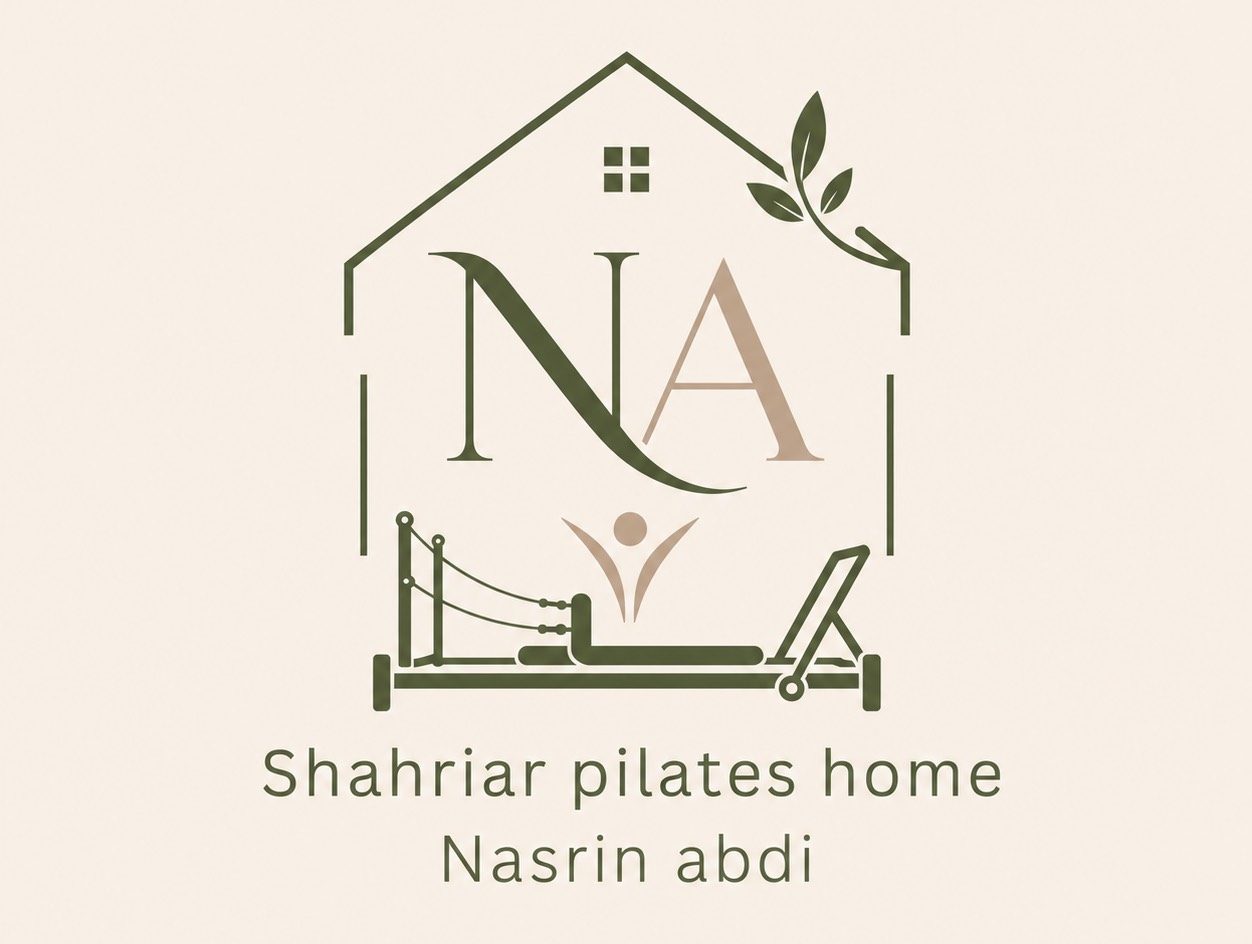PILATES HOME